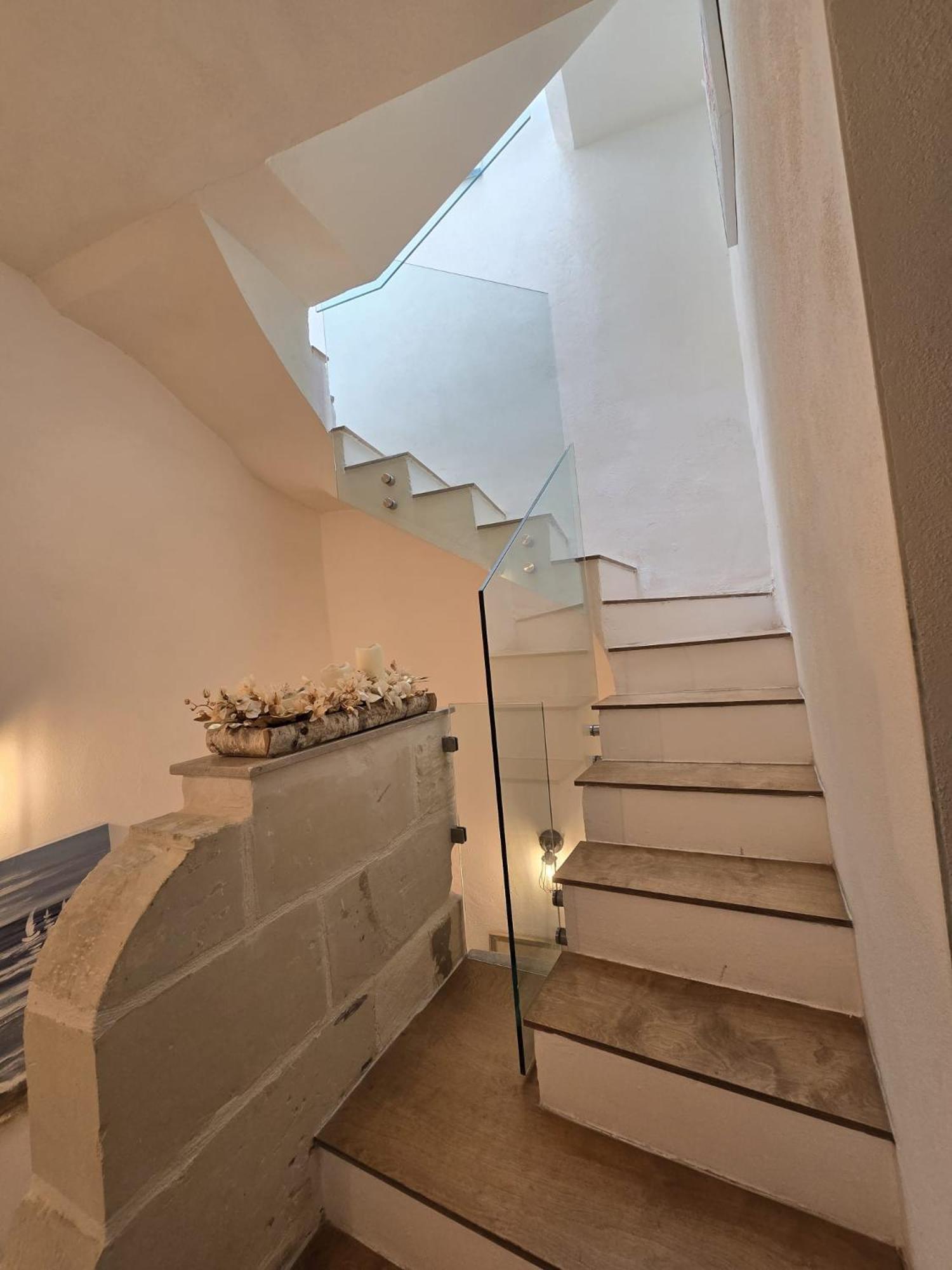 Amelie - Charming Townhouse In The Heart Of Rabat Villa Kültér fotó
