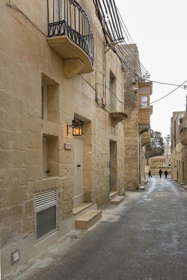 Amelie - Charming Townhouse In The Heart Of Rabat Villa Kültér fotó